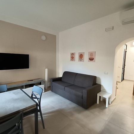 Casa Gina Apartman Szirakúza Kültér fotó