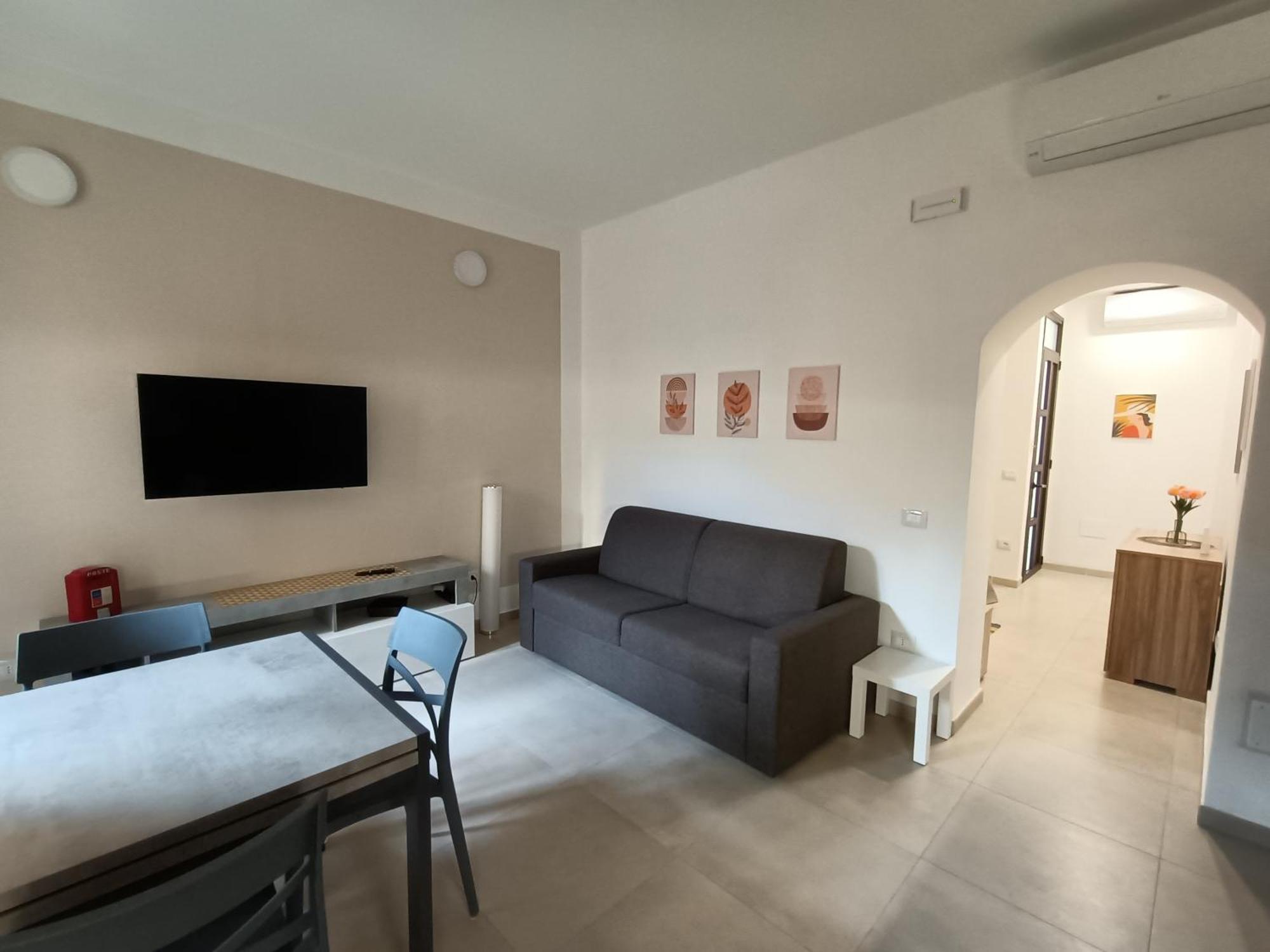 Casa Gina Apartman Szirakúza Kültér fotó