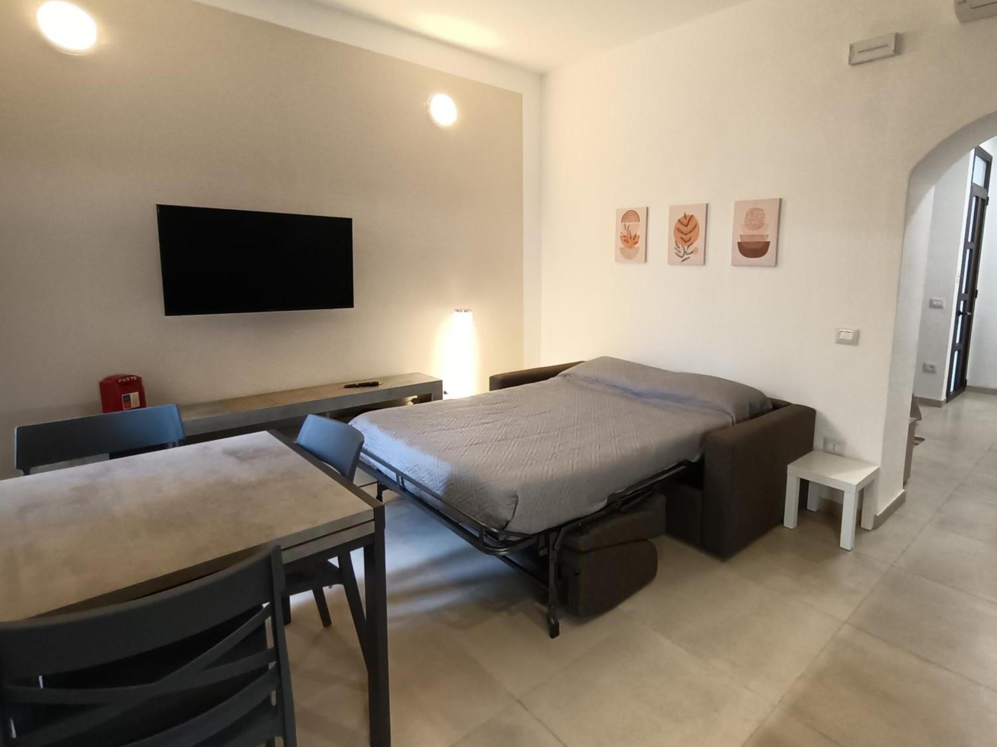 Casa Gina Apartman Szirakúza Kültér fotó