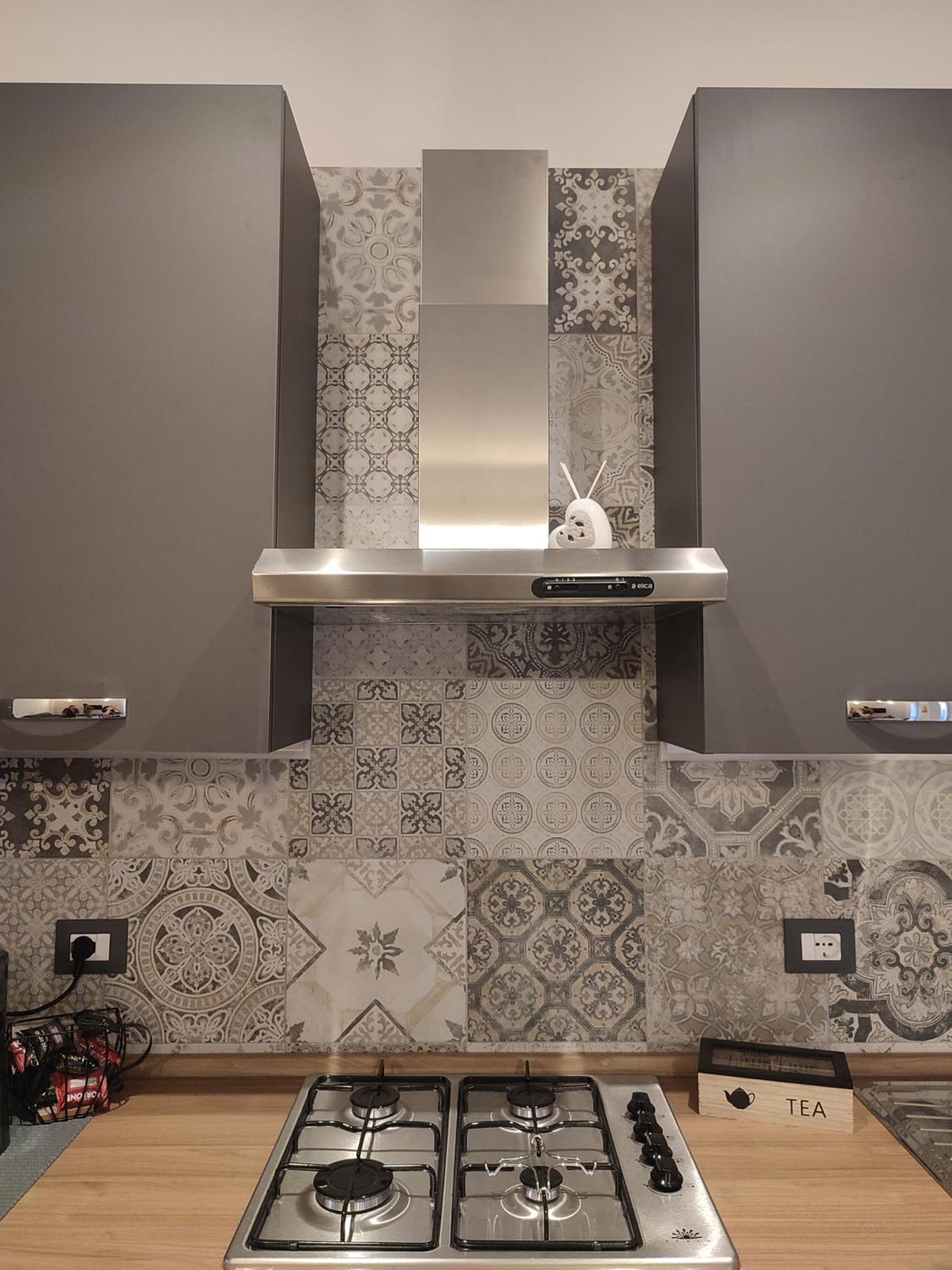 Casa Gina Apartman Szirakúza Kültér fotó