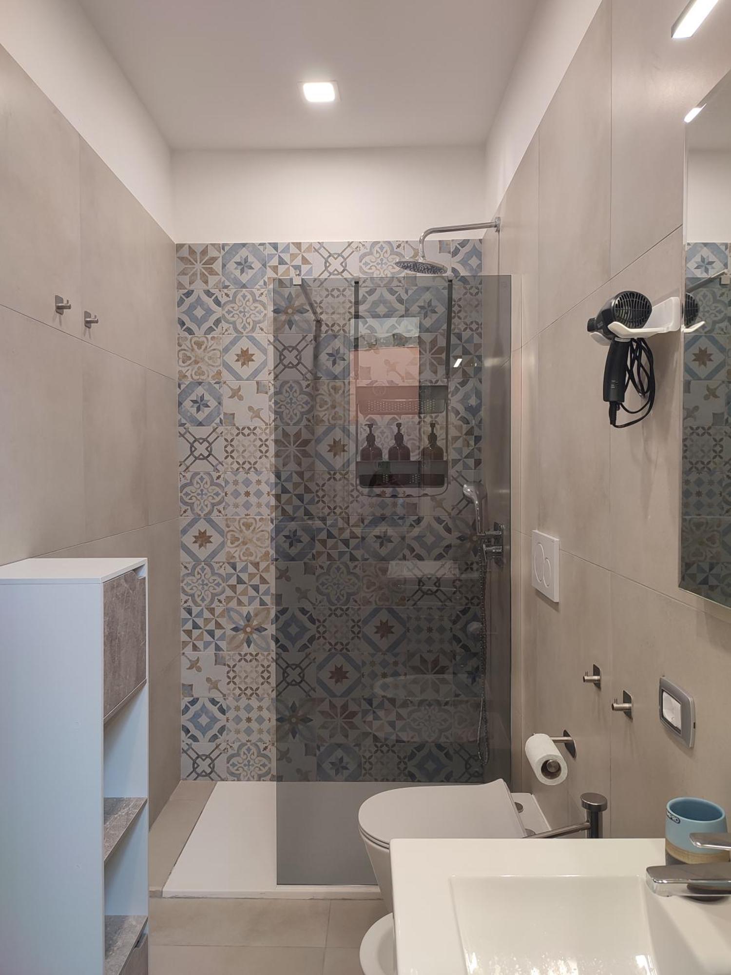 Casa Gina Apartman Szirakúza Kültér fotó