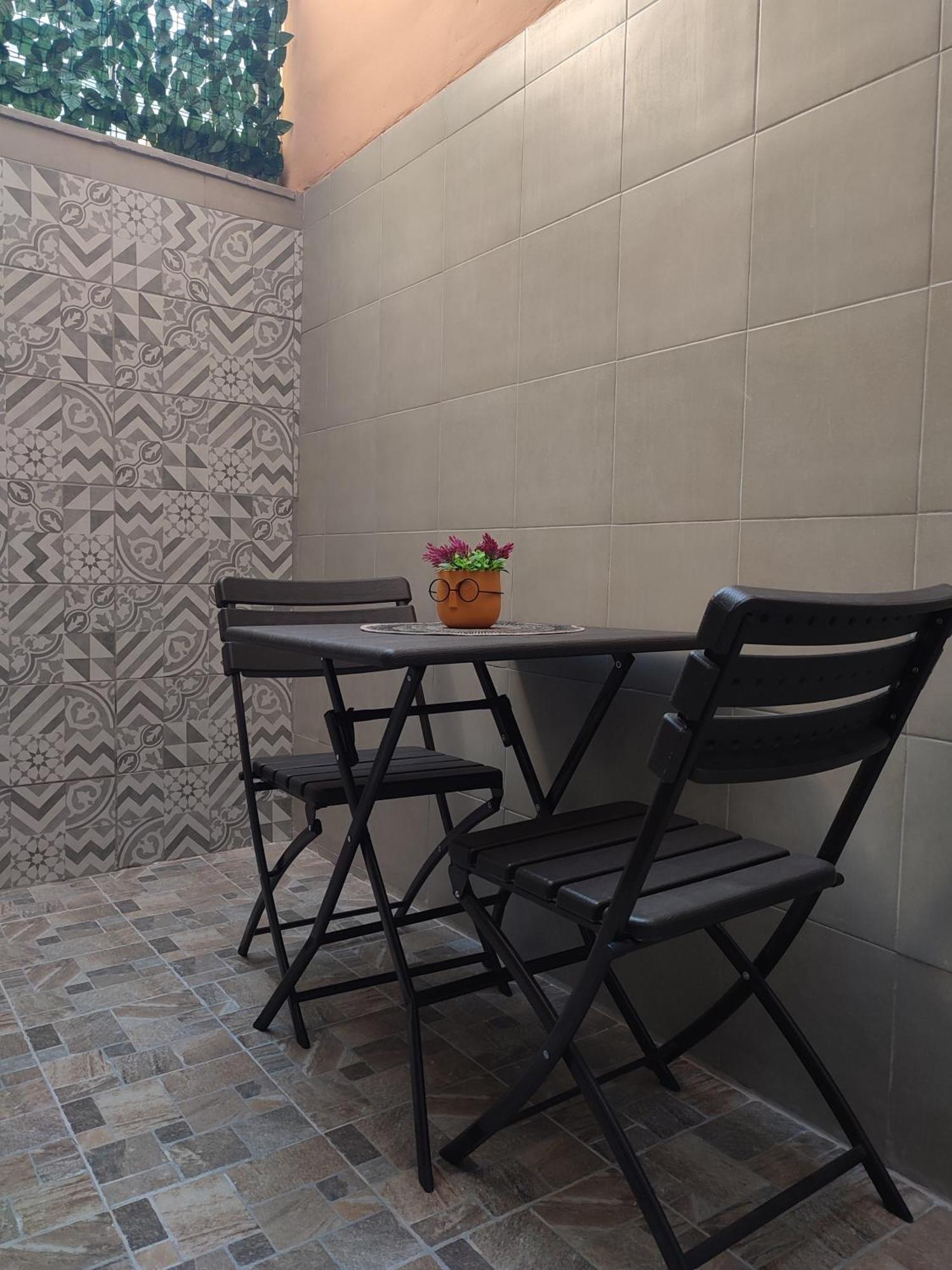 Casa Gina Apartman Szirakúza Kültér fotó
